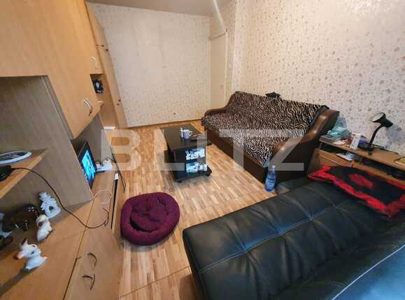 Garsonieră de vânzare Dristor - 73957AV | BLITZ București | Poza5