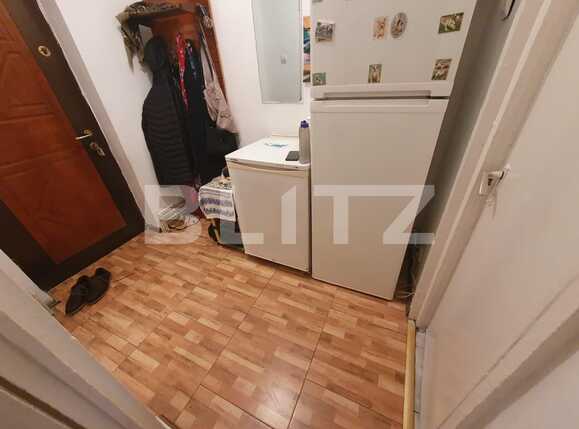 Garsonieră de vânzare Dristor - 73957AV | BLITZ București | Poza14