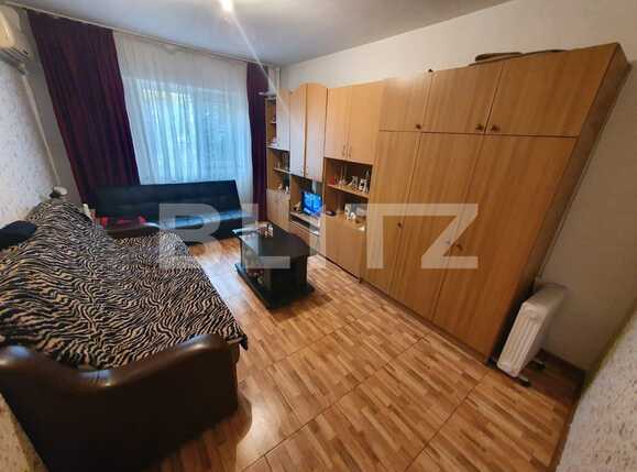 Garsonieră de vânzare Dristor - 73957AV | BLITZ București | Poza1
