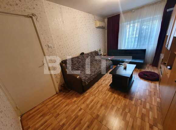 Garsonieră de vânzare Dristor - 73957AV | BLITZ București | Poza7