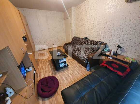 Garsonieră de vânzare Dristor - 73957AV | BLITZ București | Poza2