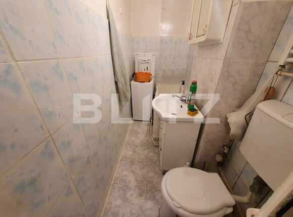 Garsonieră de vânzare Dristor - 73957AV | BLITZ București | Poza11