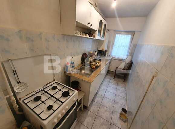 Garsonieră de vânzare Dristor - 73957AV | BLITZ București | Poza10