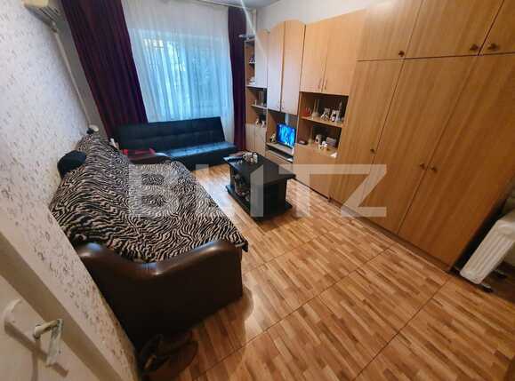 Garsonieră de vânzare Dristor - 73957AV | BLITZ București | Poza4