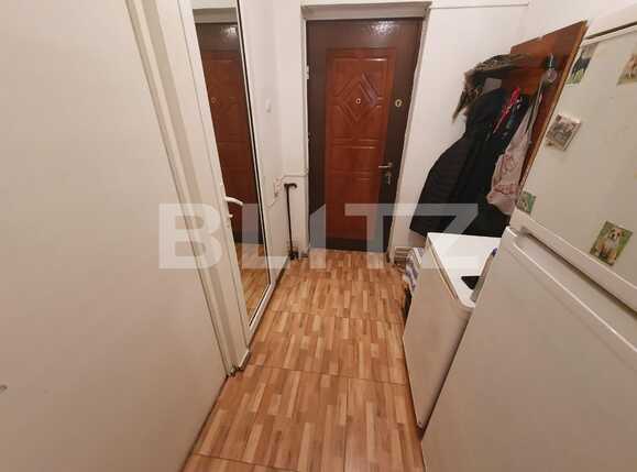Garsonieră de vânzare Dristor - 73957AV | BLITZ București | Poza13