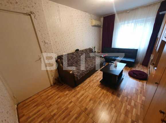 Garsonieră de vânzare Dristor - 73957AV | BLITZ București | Poza3