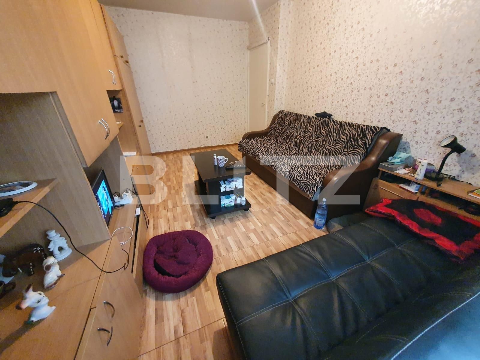 Garsonieră de vânzare Dristor - 73957AV | BLITZ București | Poza5