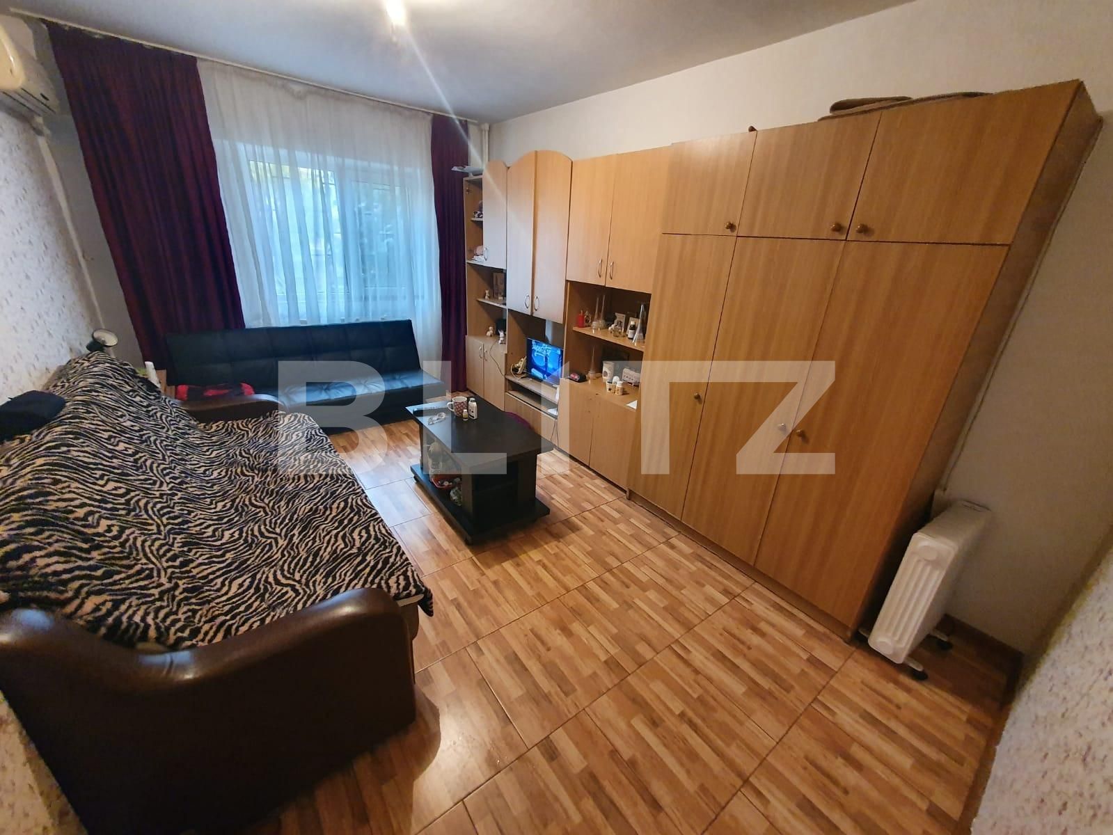 Garsonieră de vânzare Dristor - 73957AV | BLITZ București | Poza1