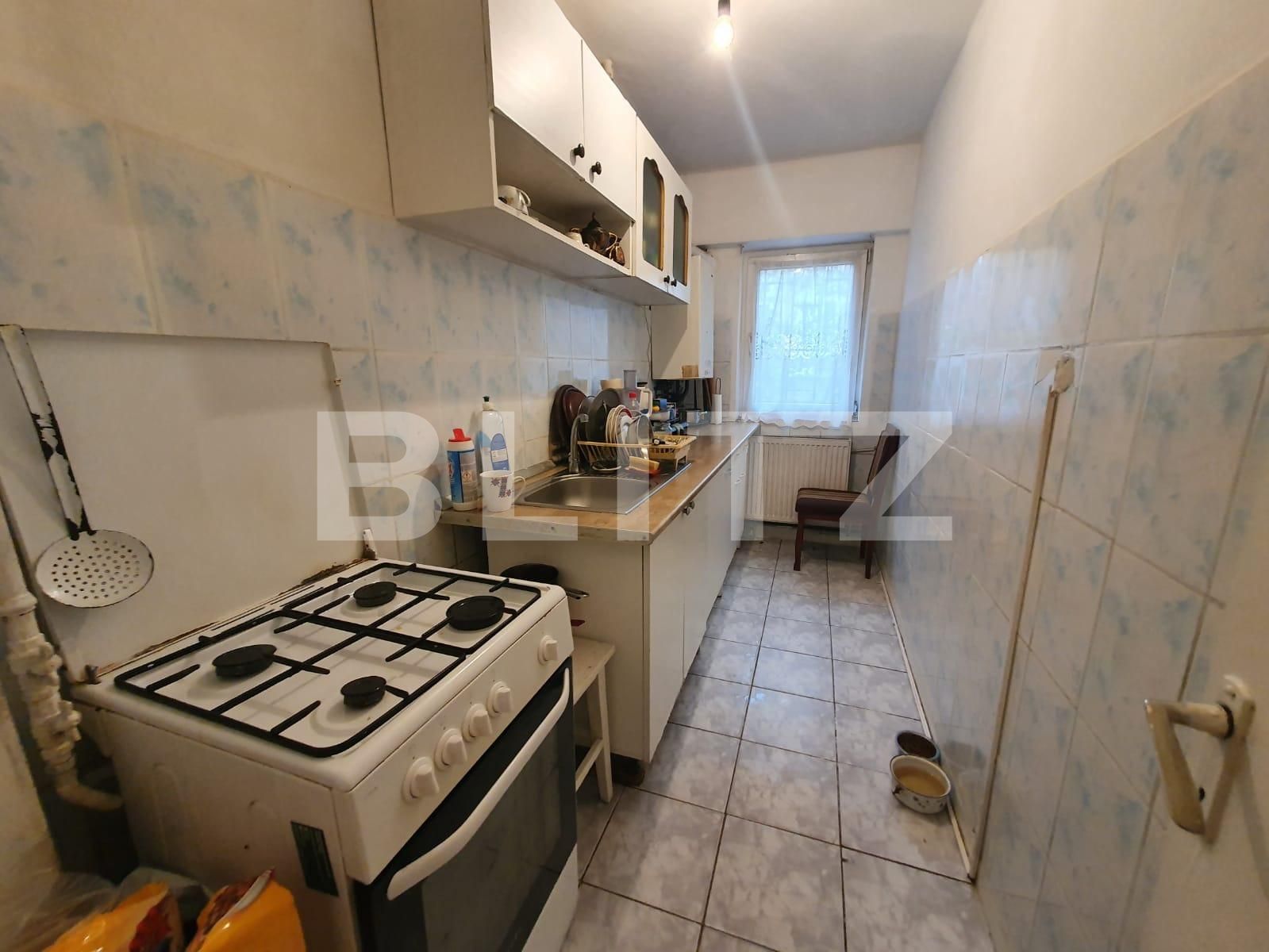 Garsonieră de vânzare Dristor - 73957AV | BLITZ București | Poza8