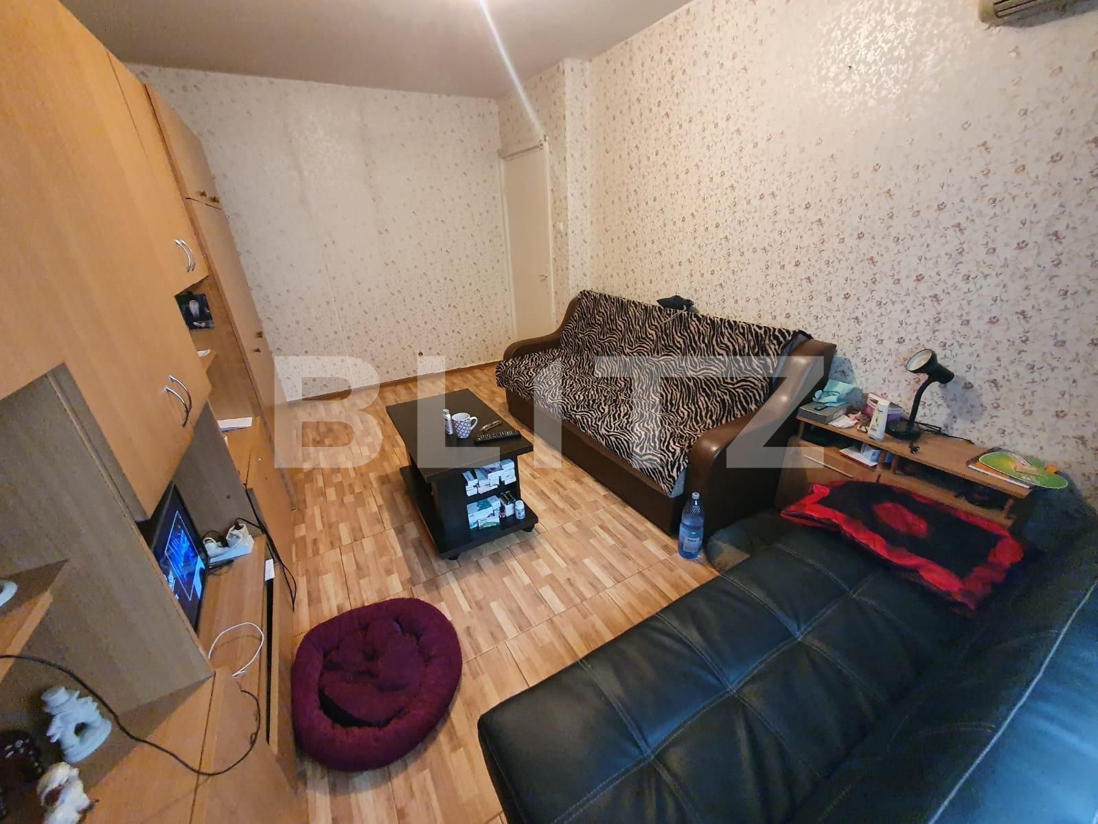 Garsonieră de vânzare Dristor - 73957AV | BLITZ București | Poza2