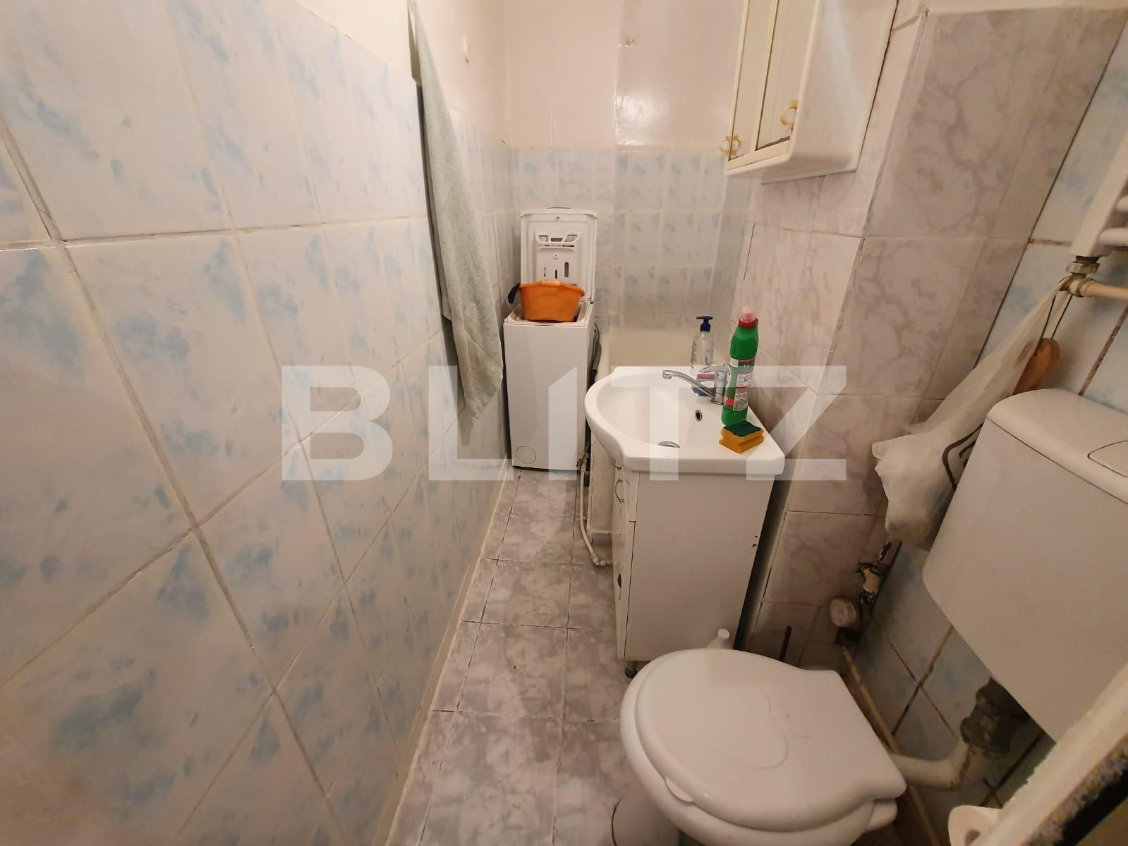 Garsonieră de vânzare Dristor - 73957AV | BLITZ București | Poza11