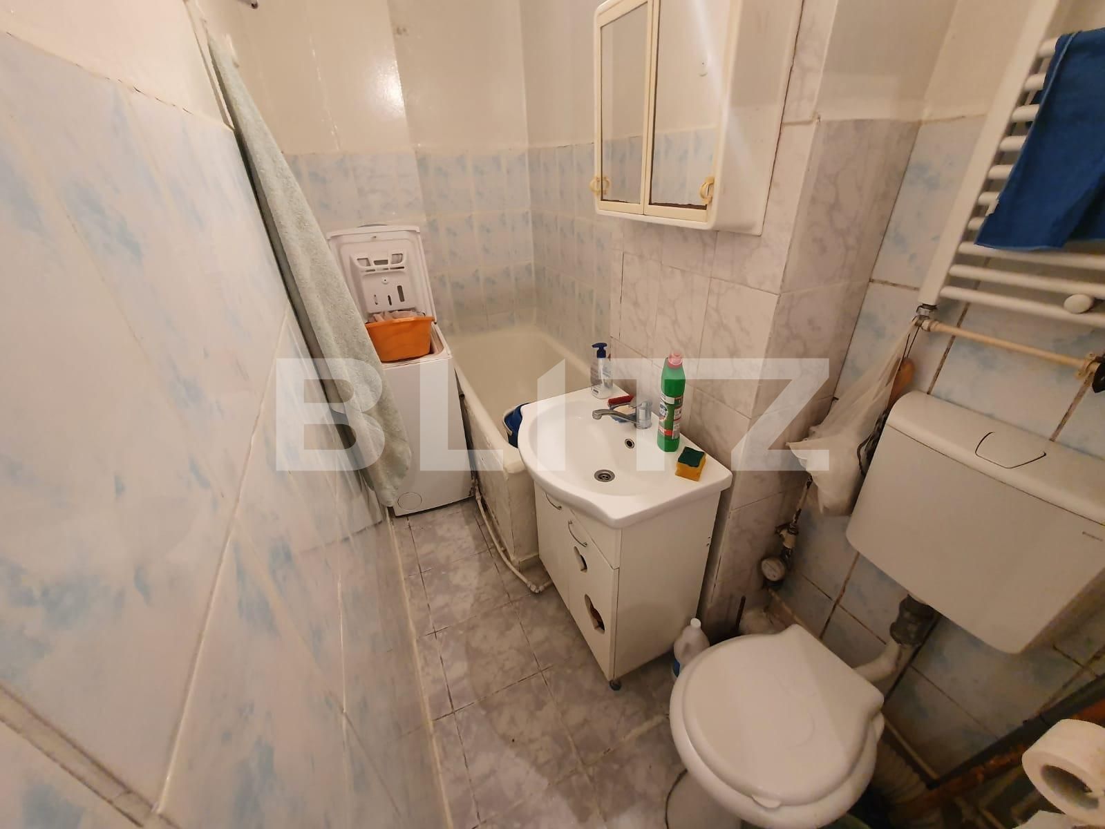 Garsonieră de vânzare Dristor - 73957AV | BLITZ București | Poza12