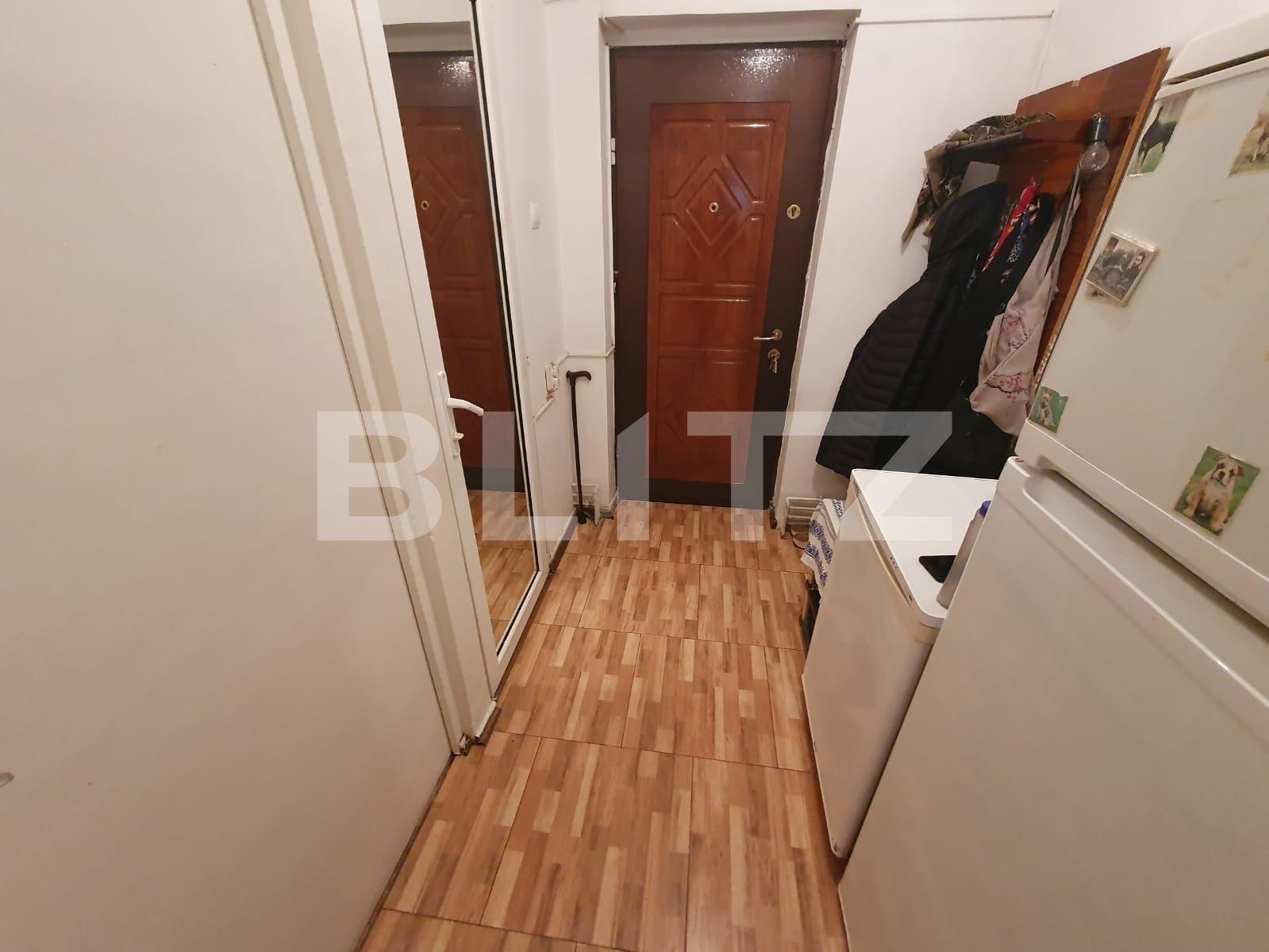 Garsonieră de vânzare Dristor - 73957AV | BLITZ București | Poza13
