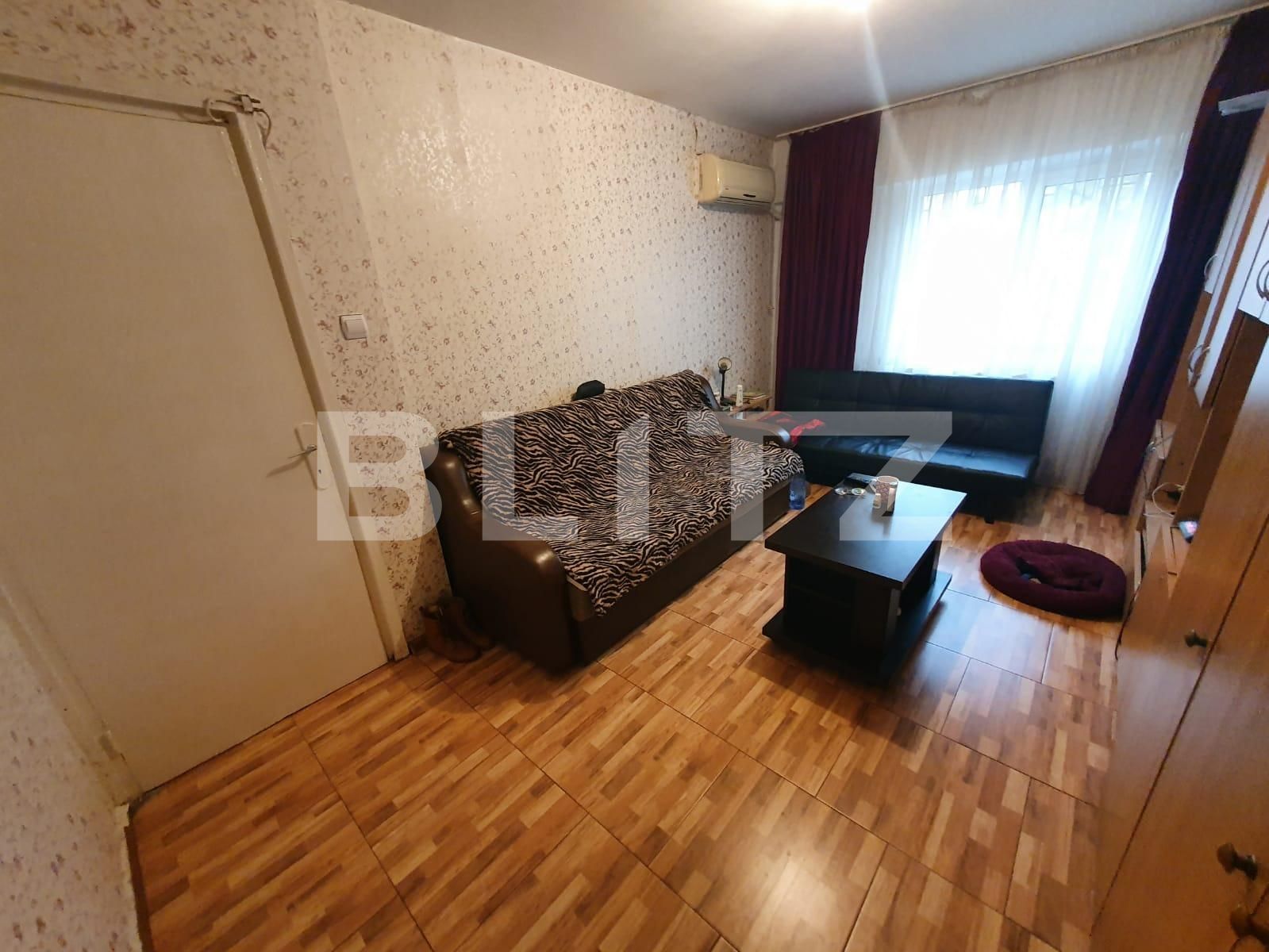 Garsonieră de vânzare Dristor - 73957AV | BLITZ București | Poza3