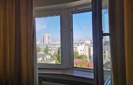 COMISION 0%! Garsonieră ideală pentru investiție în regim AirBnb! Priveliște spectaculoasă!