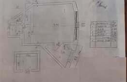 COMISION 0%! Garsonieră ideală pentru investiție în regim AirBnb! Priveliște spectaculoasă!