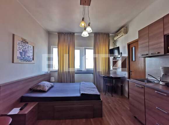 Garsonieră de vânzare Ultracentral - 73969AV | BLITZ București | Poza1