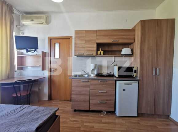 Garsonieră de vânzare Ultracentral - 73969AV | BLITZ București | Poza3