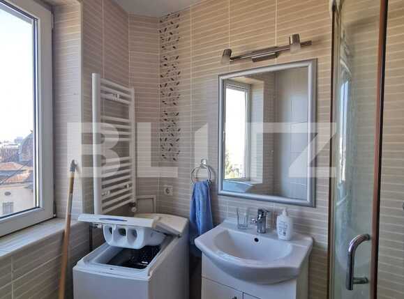 Garsonieră de vânzare Ultracentral - 73969AV | BLITZ București | Poza4