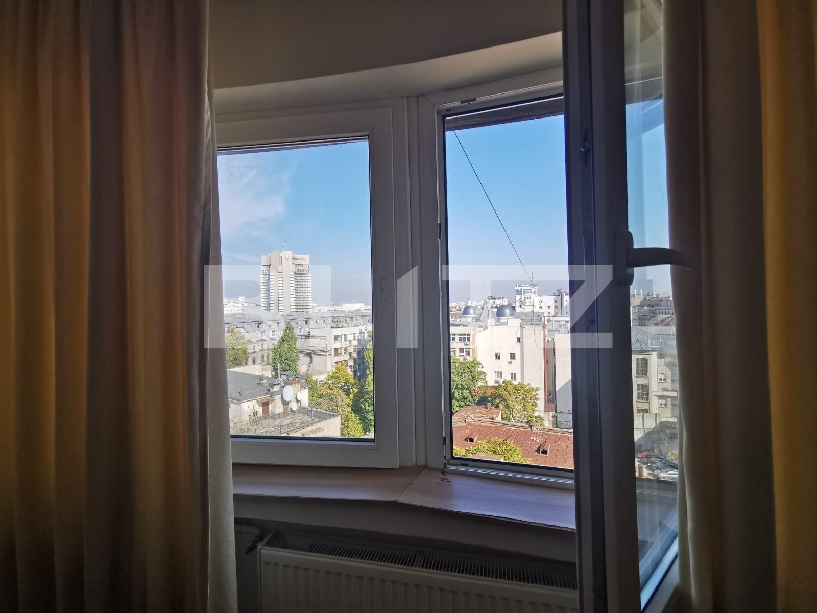 Garsonieră de vânzare Ultracentral - 73969AV | BLITZ București | Poza5