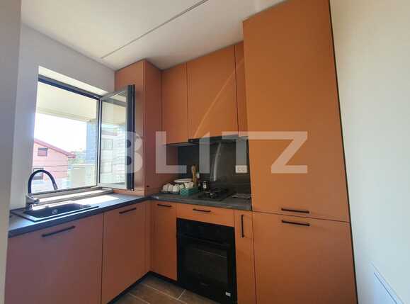 Apartament de închiriat 2 camere Baneasa - 73976AI | BLITZ București | Poza4