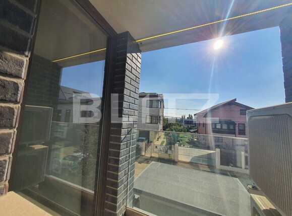 Apartament de închiriat 2 camere Baneasa - 73976AI | BLITZ București | Poza10