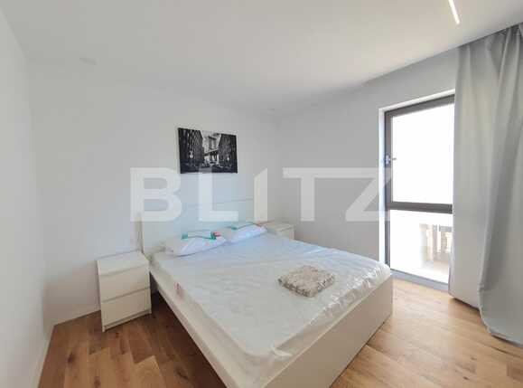 Apartament de închiriat 2 camere Baneasa - 73976AI | BLITZ București | Poza5
