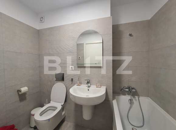 Apartament de închiriat 2 camere Baneasa - 73976AI | BLITZ București | Poza7