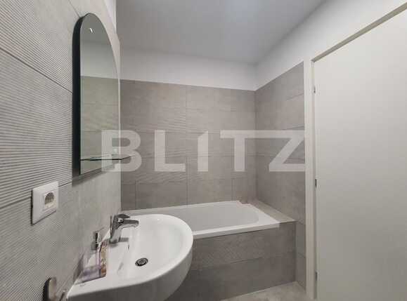 Apartament de închiriat 2 camere Baneasa - 73976AI | BLITZ București | Poza8