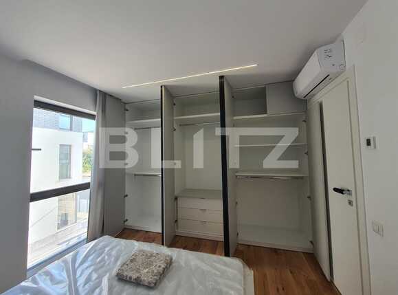 Apartament de închiriat 2 camere Baneasa - 73976AI | BLITZ București | Poza6