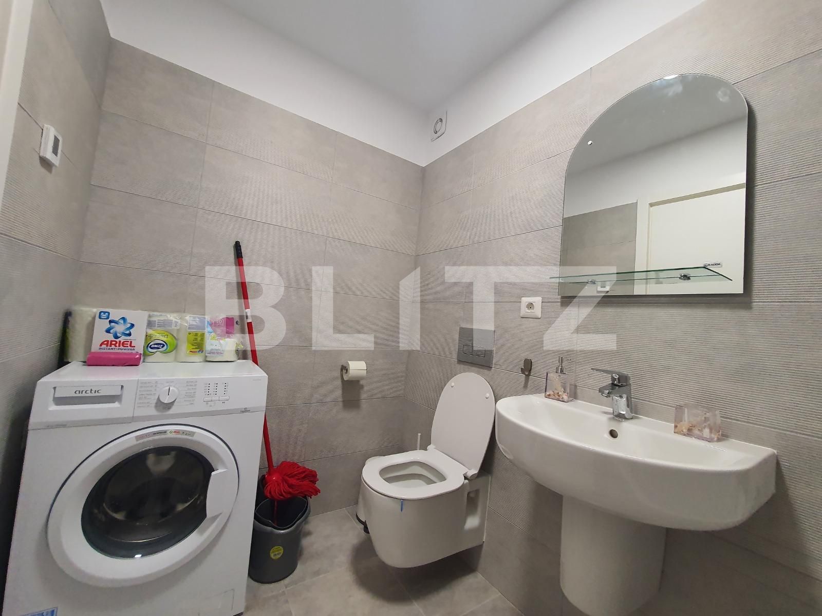 Apartament de închiriat 2 camere Baneasa - 73976AI | BLITZ București | Poza9