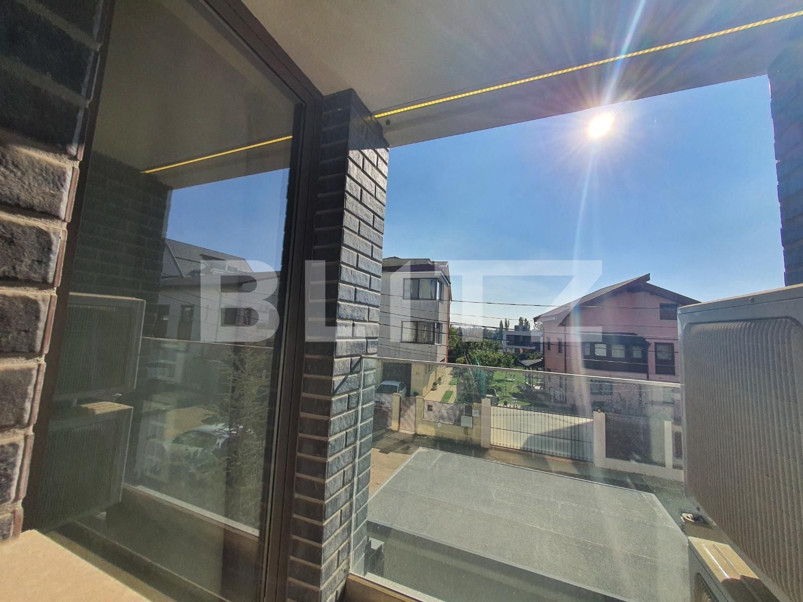 Apartament de închiriat 2 camere Baneasa - 73976AI | BLITZ București | Poza10