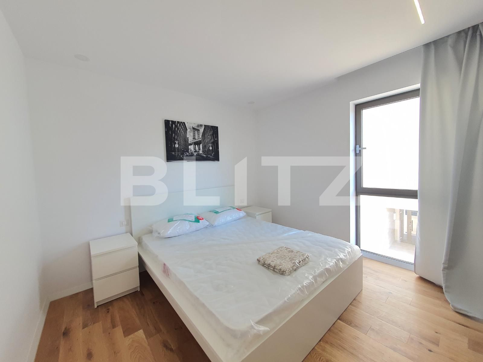 Apartament de închiriat 2 camere Baneasa - 73976AI | BLITZ București | Poza5