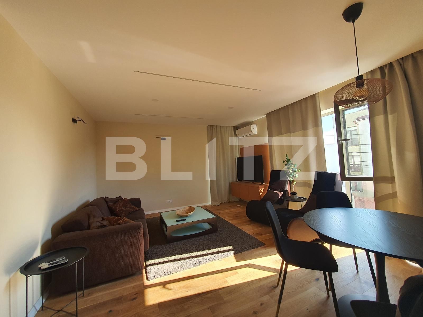 Apartament de închiriat 2 camere Baneasa - 73976AI | BLITZ București | Poza3