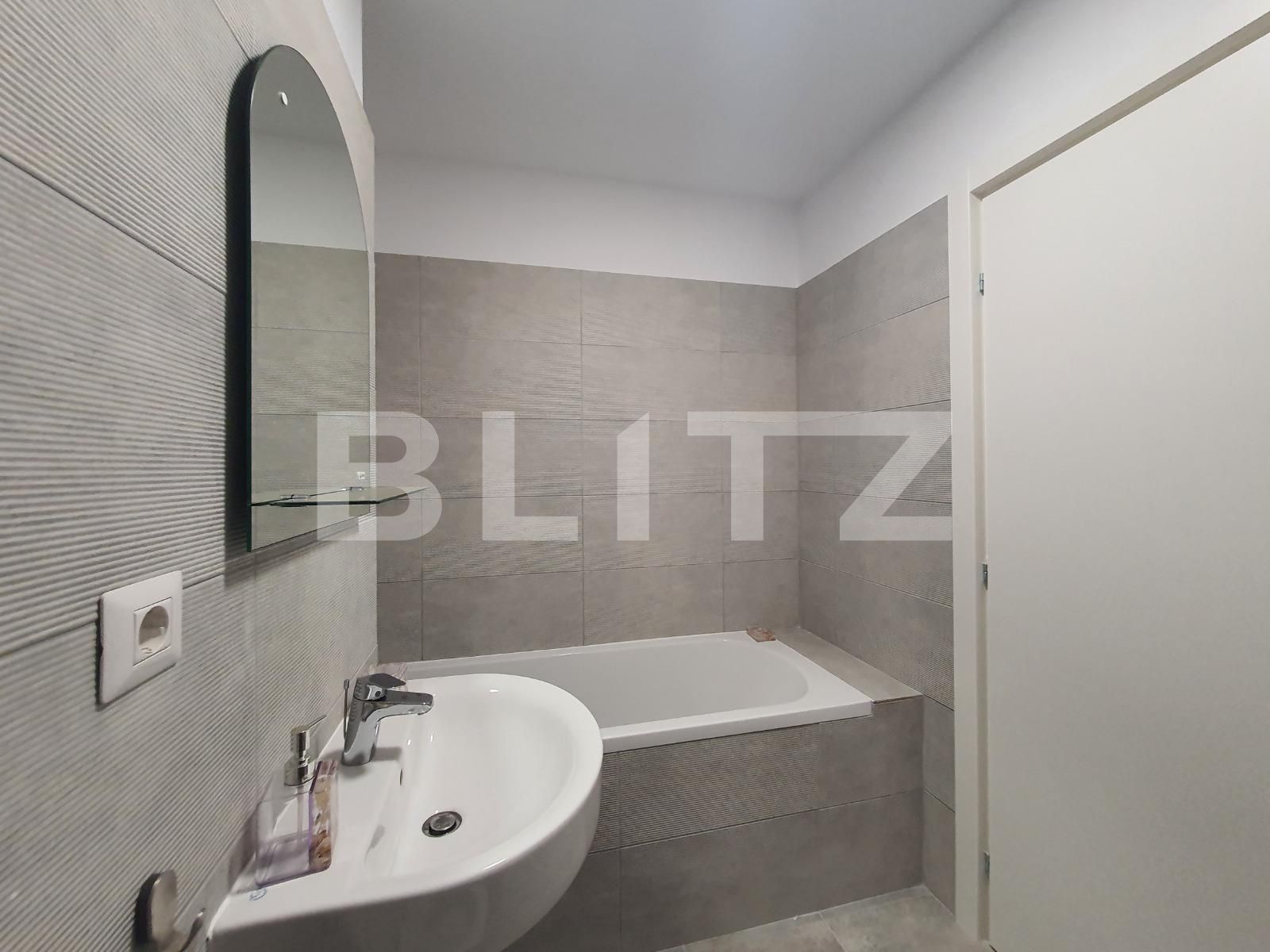 Apartament de închiriat 2 camere Baneasa - 73976AI | BLITZ București | Poza8
