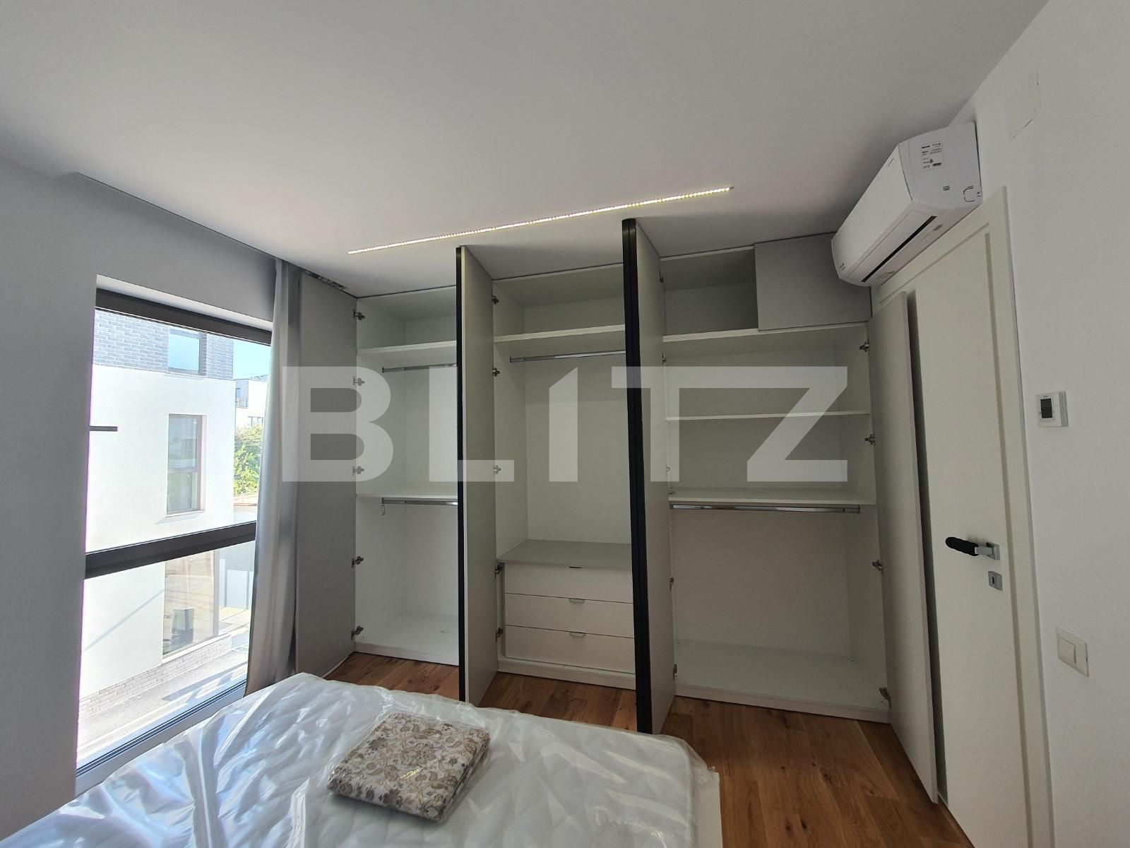 Apartament de închiriat 2 camere Baneasa - 73976AI | BLITZ București | Poza6