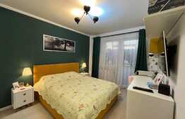 Apartament de 2 camere, la cheie, 58 mp, centrală proprie , parcare, 1 Decembrie