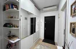 Apartament de 2 camere, la cheie, 58 mp, centrală proprie , parcare, 1 Decembrie