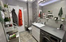 Apartament de 2 camere, la cheie, 58 mp, centrală proprie , parcare, 1 Decembrie