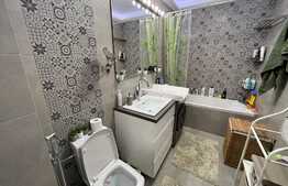 Apartament de 2 camere, la cheie, 58 mp, centrală proprie , parcare, 1 Decembrie