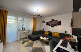 Apartament de 2 camere, la cheie, 58 mp, centrală proprie , parcare, 1 Decembrie