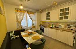 Apartament de 2 camere, la cheie, 58 mp, centrală proprie , parcare, 1 Decembrie