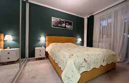 Apartament de 2 camere, la cheie, 58 mp, centrală proprie , parcare, 1 Decembrie