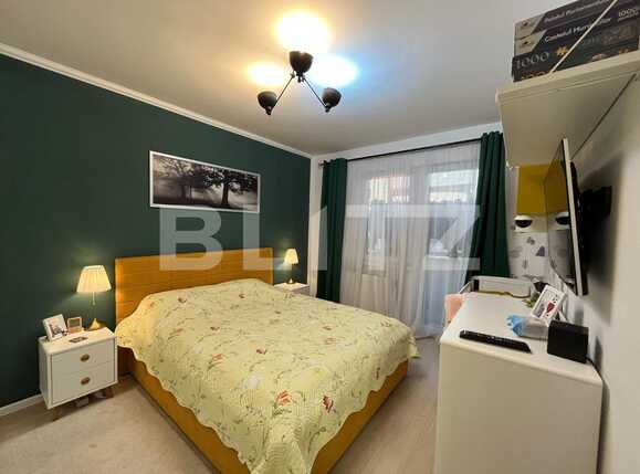 Apartament de vânzare 2 camere 1 Decembrie - 74025AV | BLITZ București | Poza3