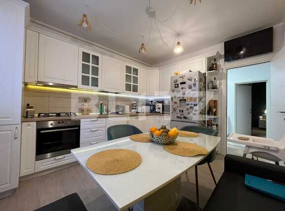 Apartament de vânzare 2 camere 1 Decembrie - 74025AV | BLITZ București | Poza8