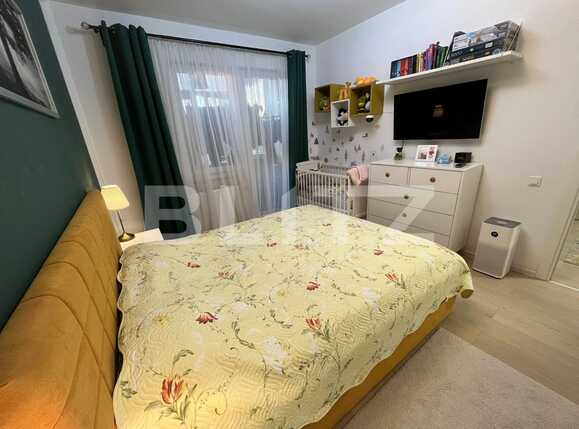 Apartament de vânzare 2 camere 1 Decembrie - 74025AV | BLITZ București | Poza6