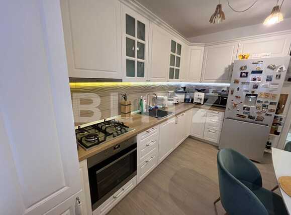 Apartament de vânzare 2 camere 1 Decembrie - 74025AV | BLITZ București | Poza9