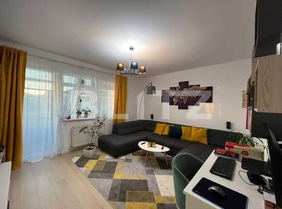 Apartament de vânzare 2 camere 1 Decembrie - 74025AV | BLITZ București | Poza2