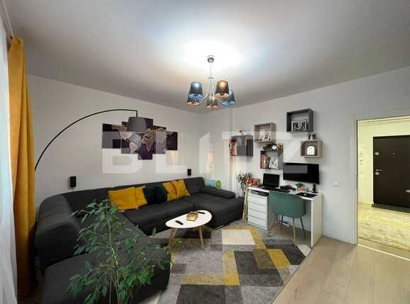 Apartament de vânzare 2 camere 1 Decembrie - 74025AV | BLITZ București | Poza1