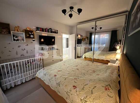 Apartament de vânzare 2 camere 1 Decembrie - 74025AV | BLITZ București | Poza4